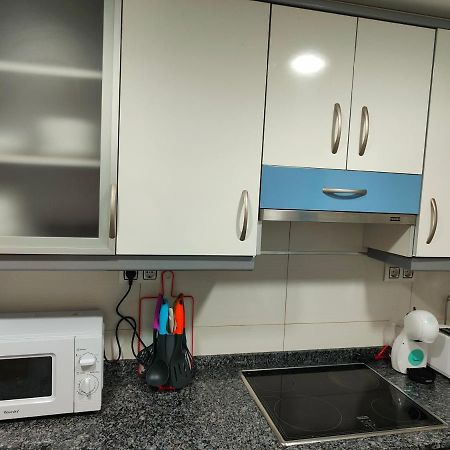 Estrella Azul/ Blue Star Apartment Sagunto Exterior foto