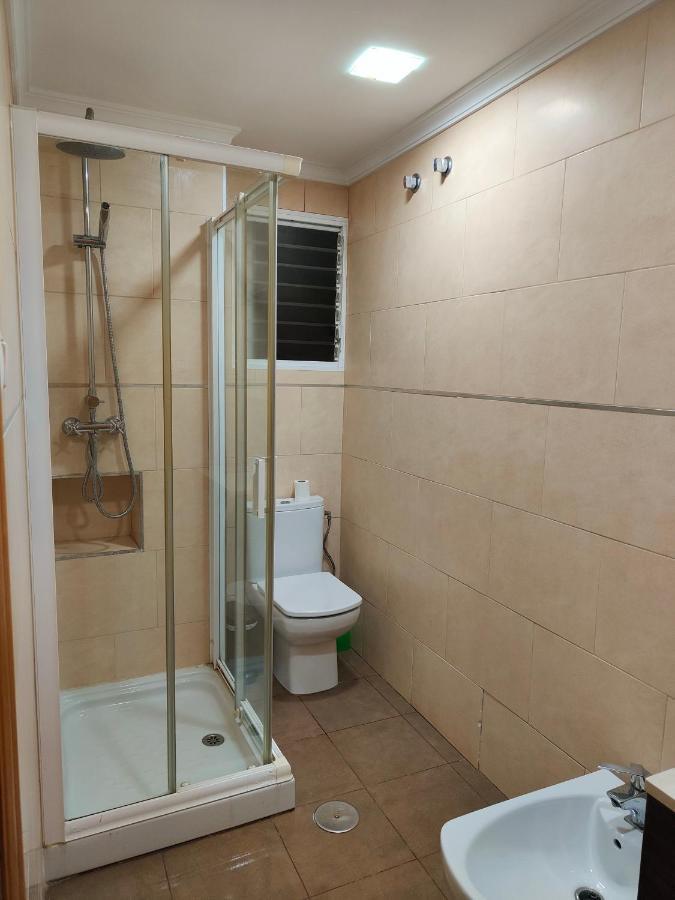 Estrella Azul/ Blue Star Apartment Sagunto Exterior foto