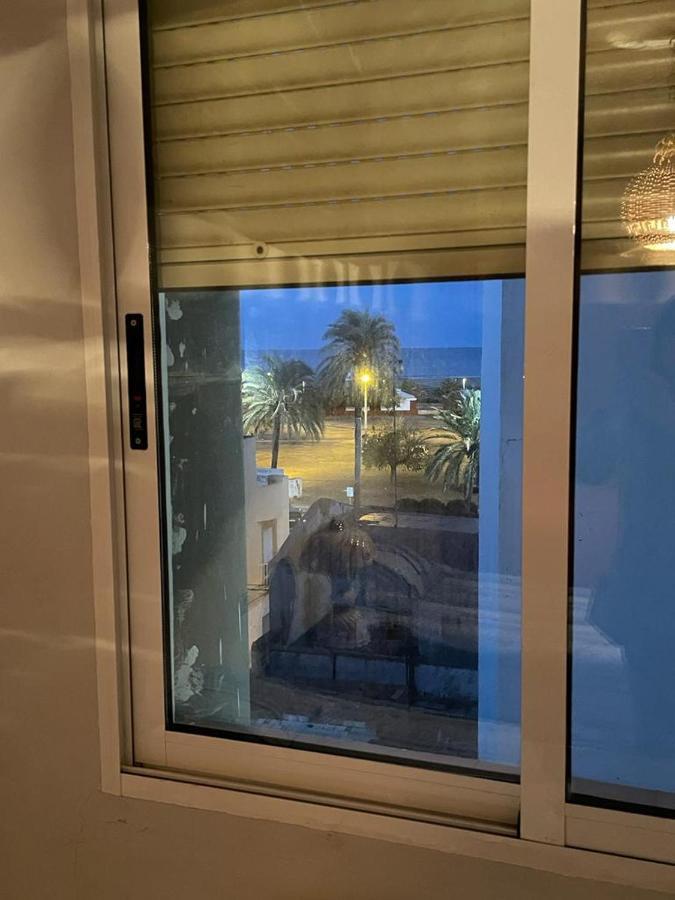 Estrella Azul/ Blue Star Apartment Sagunto Exterior foto