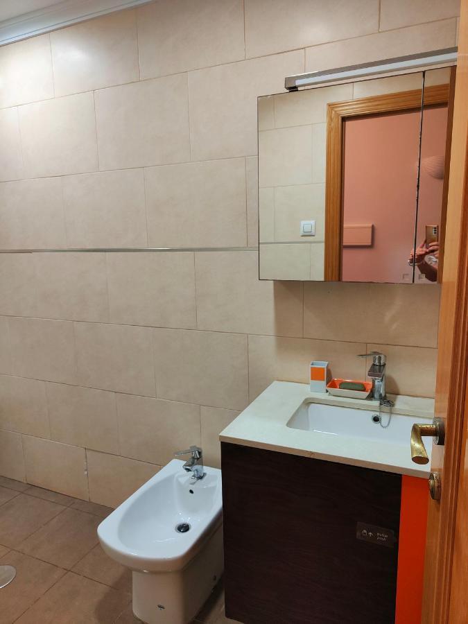 Estrella Azul/ Blue Star Apartment Sagunto Exterior foto