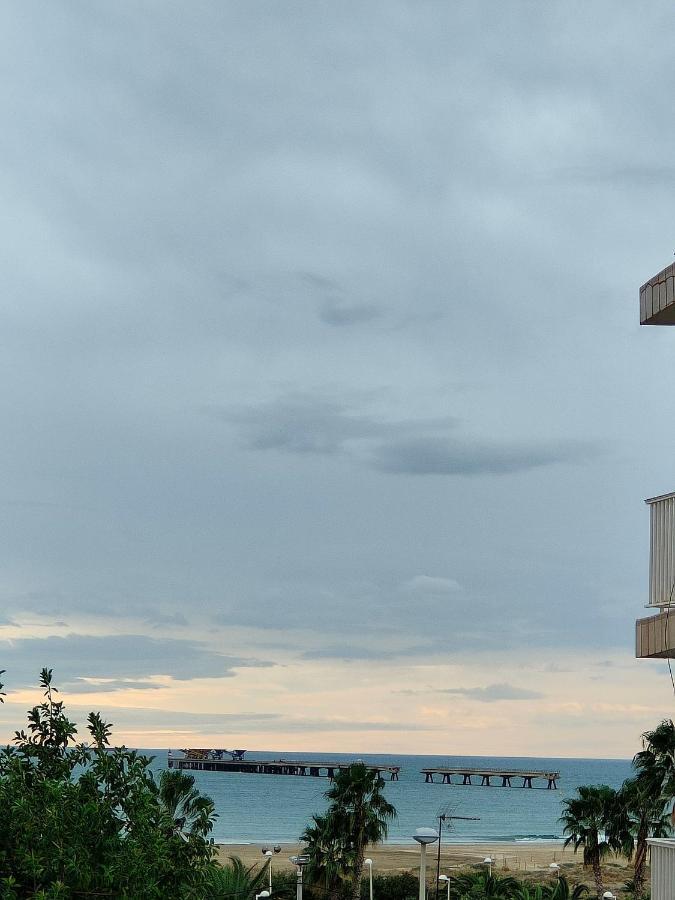 Estrella Azul/ Blue Star Apartment Sagunto Exterior foto