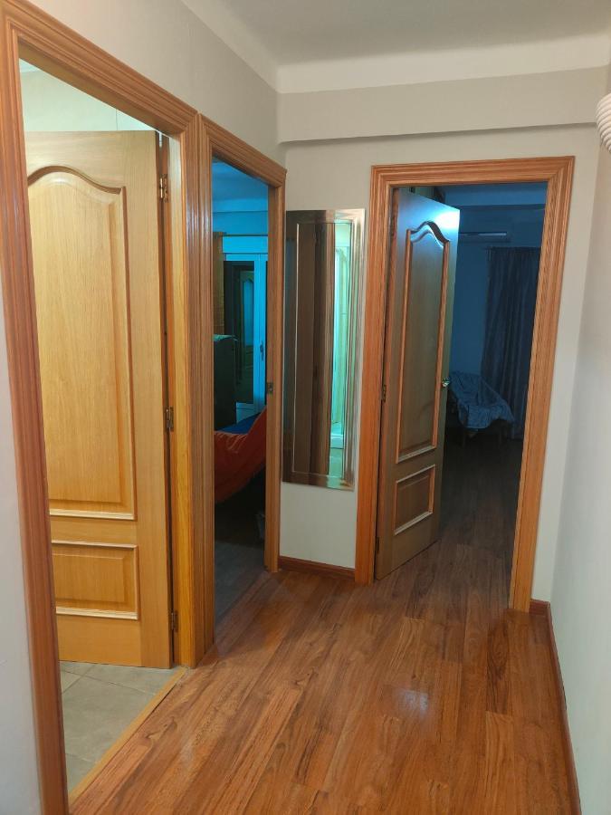 Estrella Azul/ Blue Star Apartment Sagunto Exterior foto